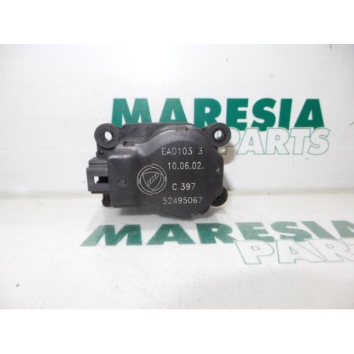 Alfa Romeo - 147 - Heater valve motor