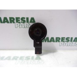 Fiat - Punto - Rain sensor