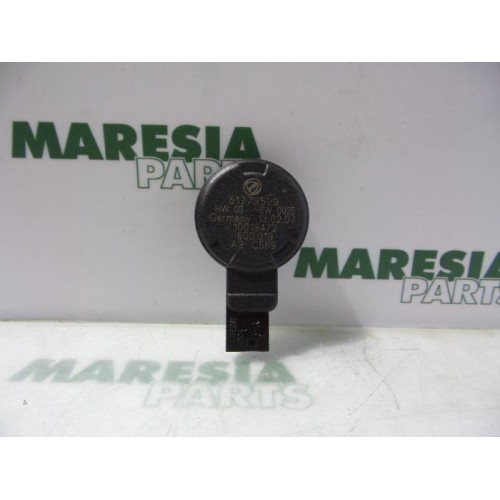 Fiat - Punto - Rain sensor