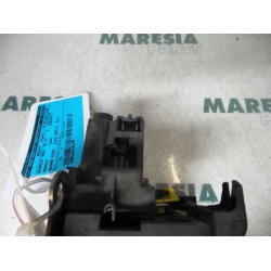 Renault - Megane Scenic - Door lock mechanism 4-door, front left