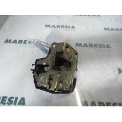 Renault - Megane Scenic - Door lock mechanism 4-door, front left