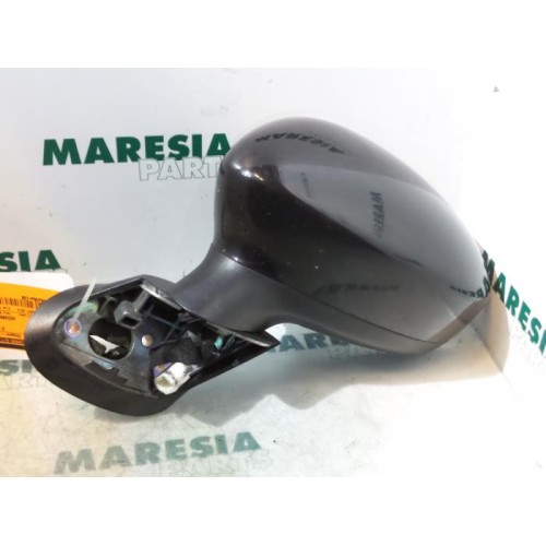 Fiat - Punto - Wing mirror, left