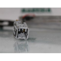 Renault - Megane - Convertible motor