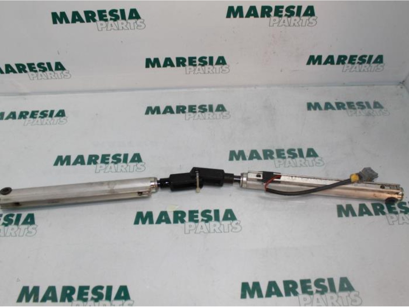 Renault - Megane - Convertible motor