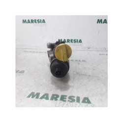 Fiat - 500 - Oil filter holder