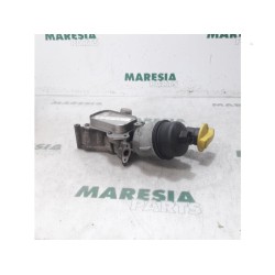 Fiat - 500 - Oil filter holder