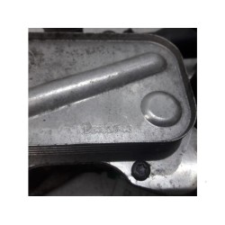 Fiat - 500 - Oil filter holder