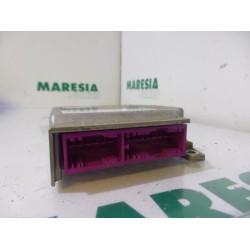 Alfa Romeo - 147 - Airbag Set+Module