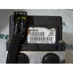 Renault - Megane Scenic - ABS Pomp