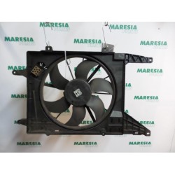 Renault - Megane Scenic - Kühlgebläse Motor