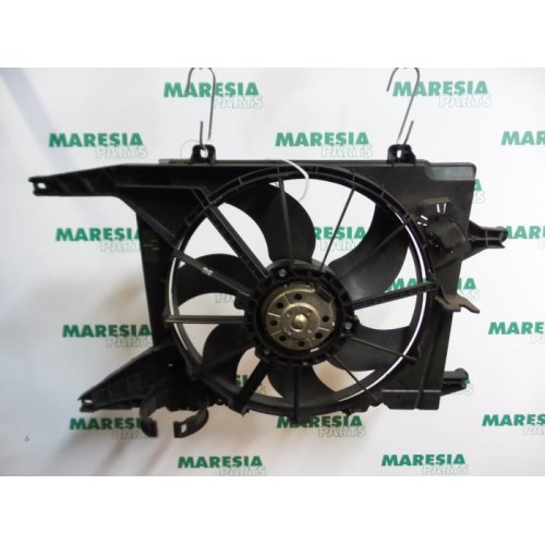 Renault - Megane Scenic - Kühlgebläse Motor