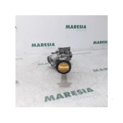 Fiat - Punto - Oil filter holder