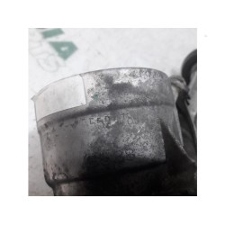 Fiat - Punto - Oil filter holder
