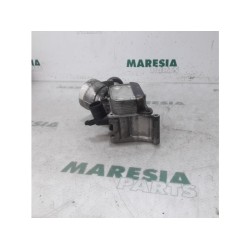 Fiat - Punto - Oil filter holder