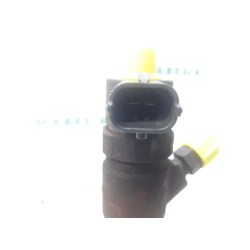 Fiat - Punto - Injector (diesel)