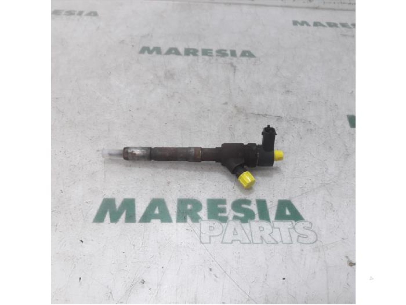 Fiat - Punto - Injector (diesel)