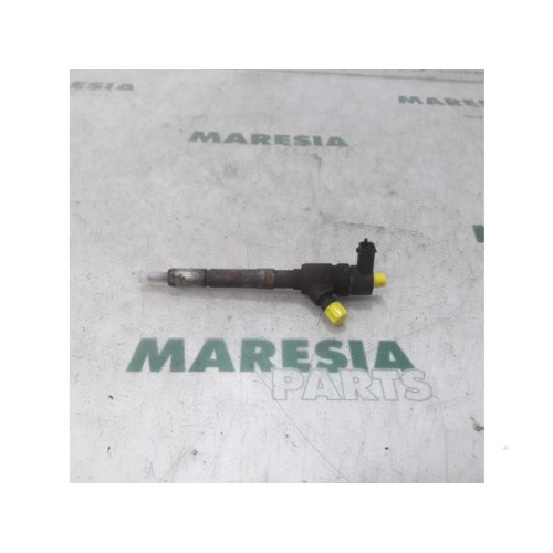 Fiat - Punto - Verstuiver (diesel)
