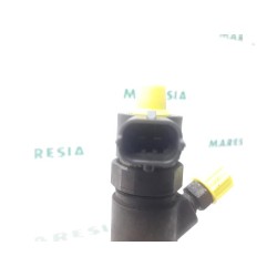 Fiat - Punto - Injector (diesel)