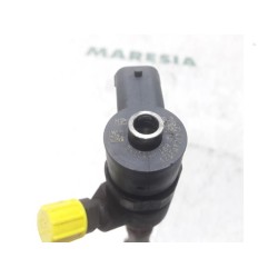 Fiat - Punto - Injector (diesel)