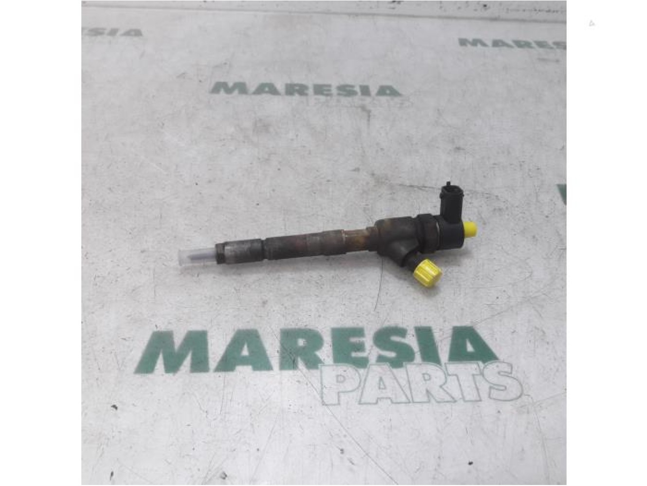 Fiat - Punto - Injector (diesel)