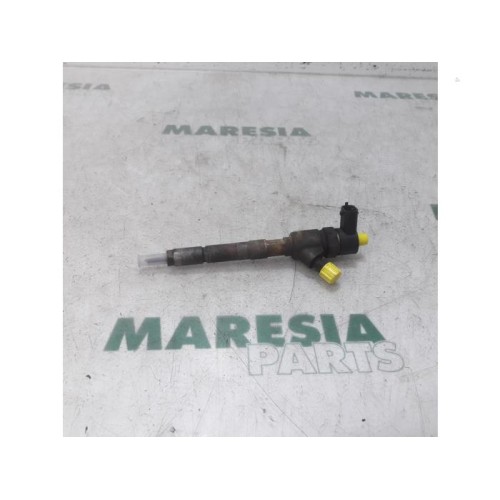 Fiat - Punto - Injector (diesel)