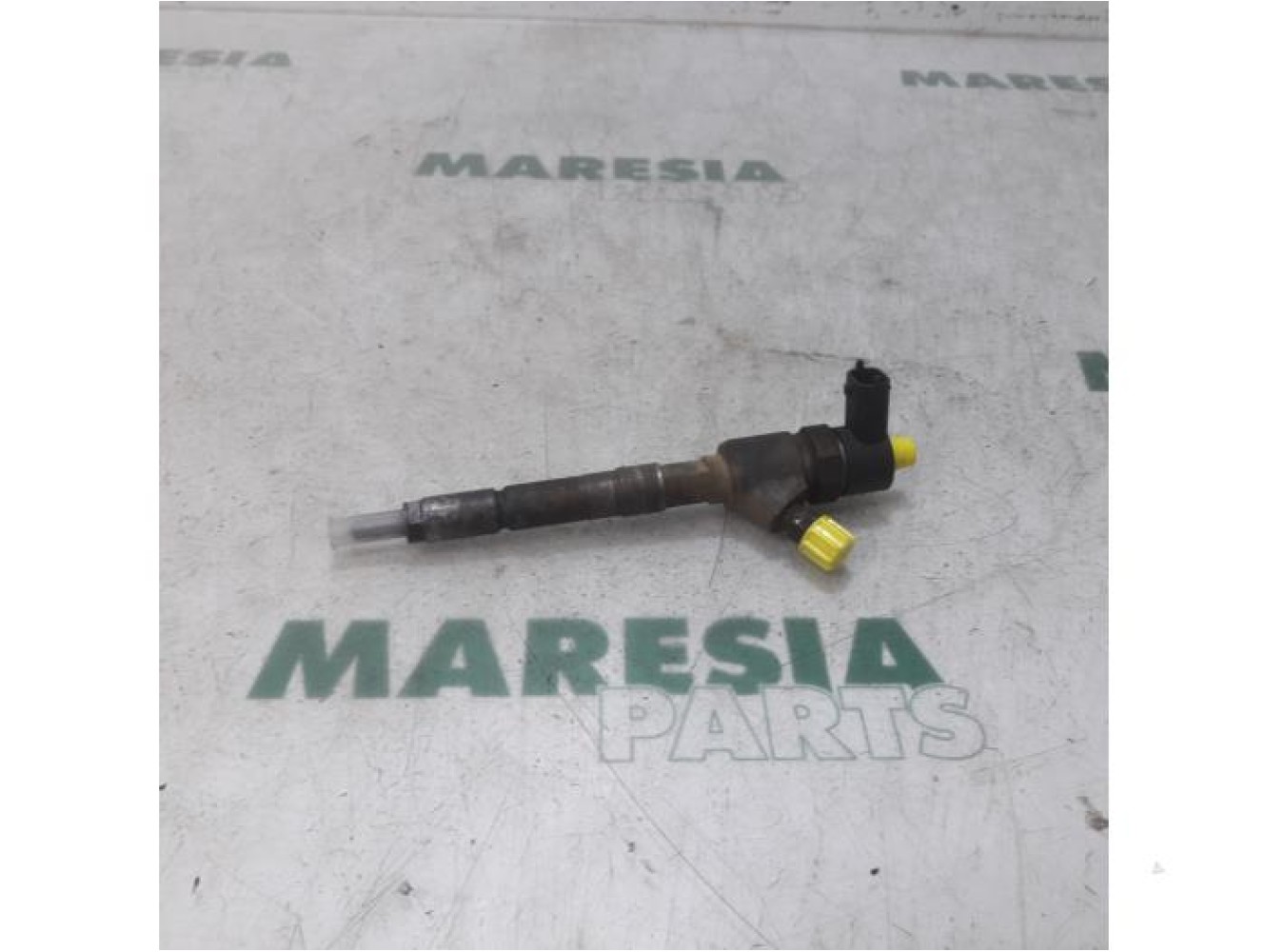 Fiat - Punto - Injector (diesel)