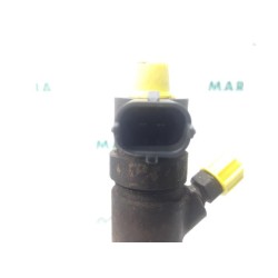 Fiat - Punto - Injector (diesel)