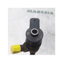 Fiat - Punto - Injector (diesel)