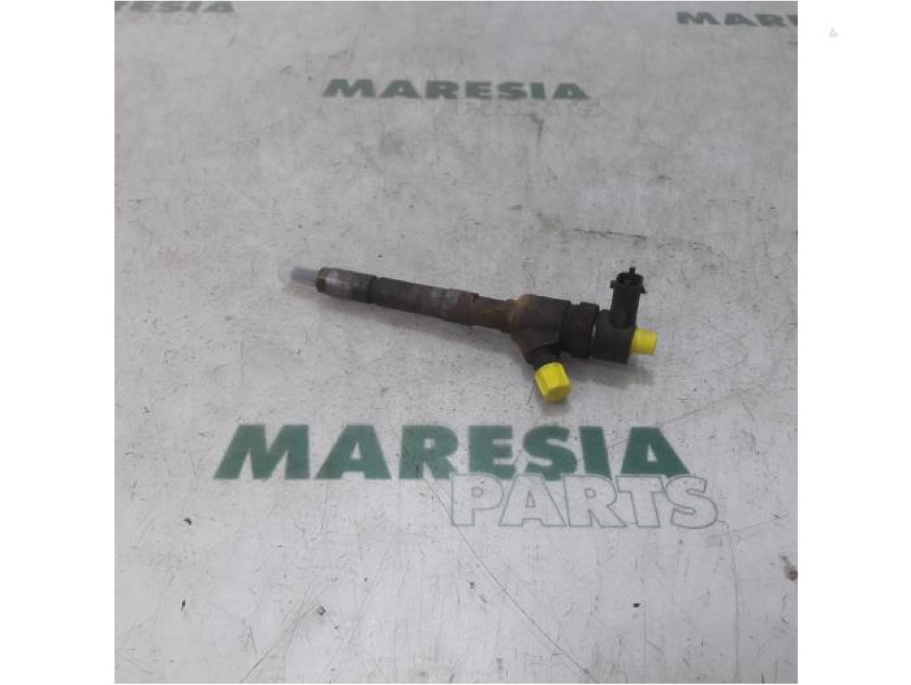 Fiat - Punto - Injector (diesel)