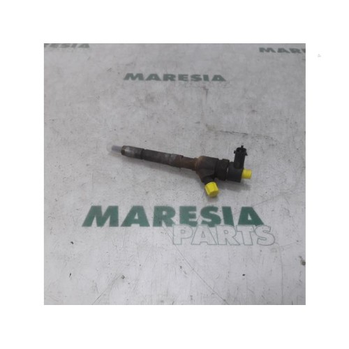 Fiat - Punto - Injector (diesel)