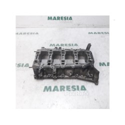 Fiat - Punto - Sump