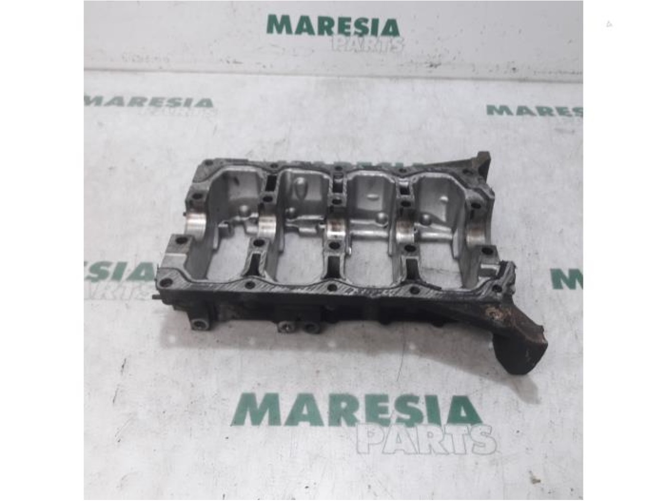 Fiat - Punto - Sump