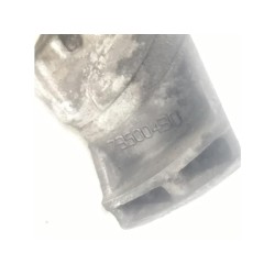 Fiat - Punto - Sump