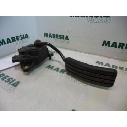 Renault - Megane - Gaspedaalpositie Sensor