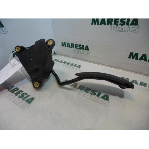 Renault - Megane - Gaspedaalpositie Sensor