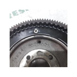 Fiat - Punto - Volant moteur