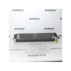 Renault - Koleos - Intercooler