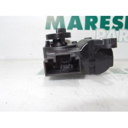 Fiat - Punto - Heater valve motor