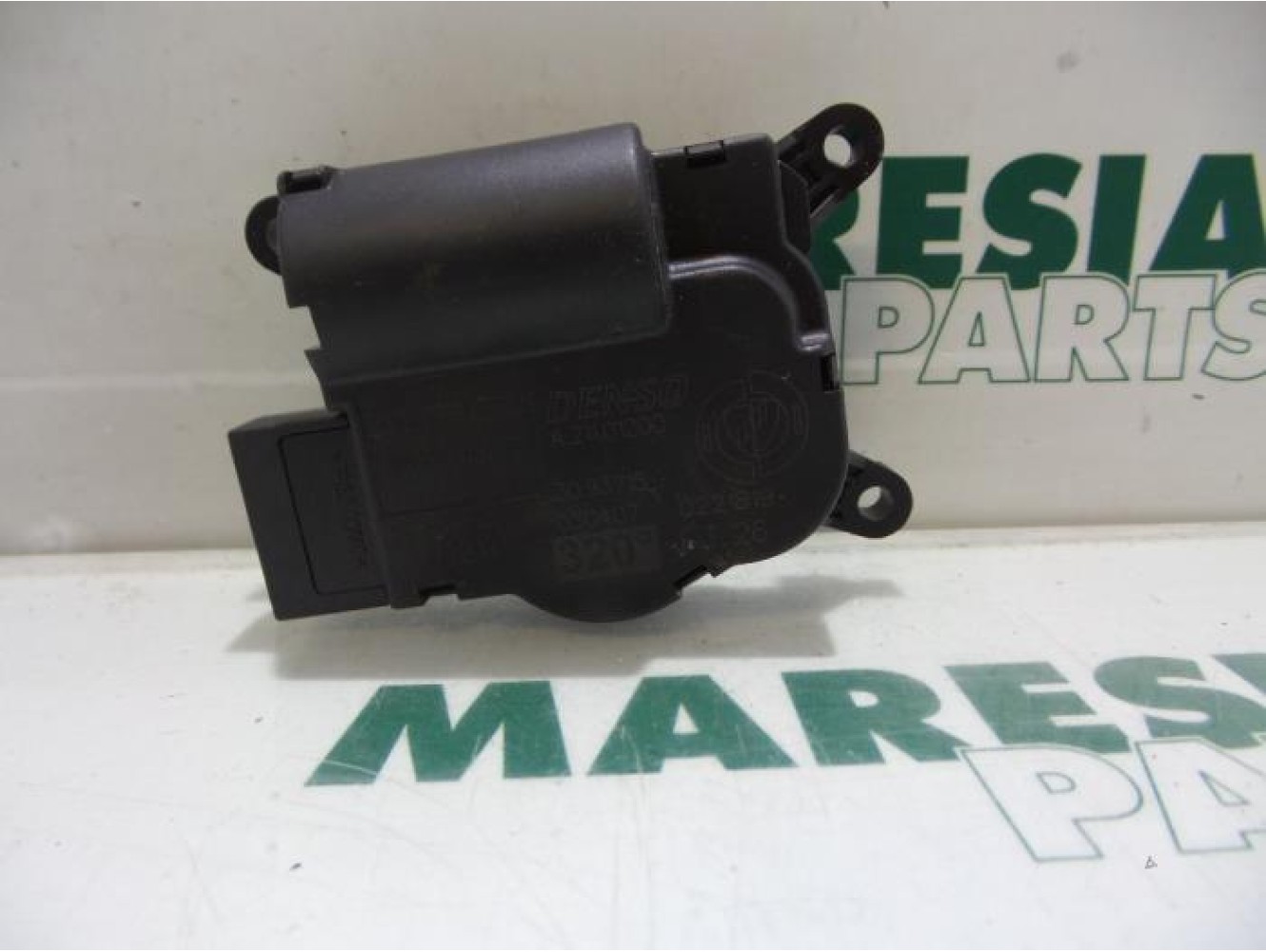 Fiat - Punto - Heater valve motor