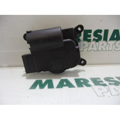 Fiat - Punto - Clapet chauffage moteur