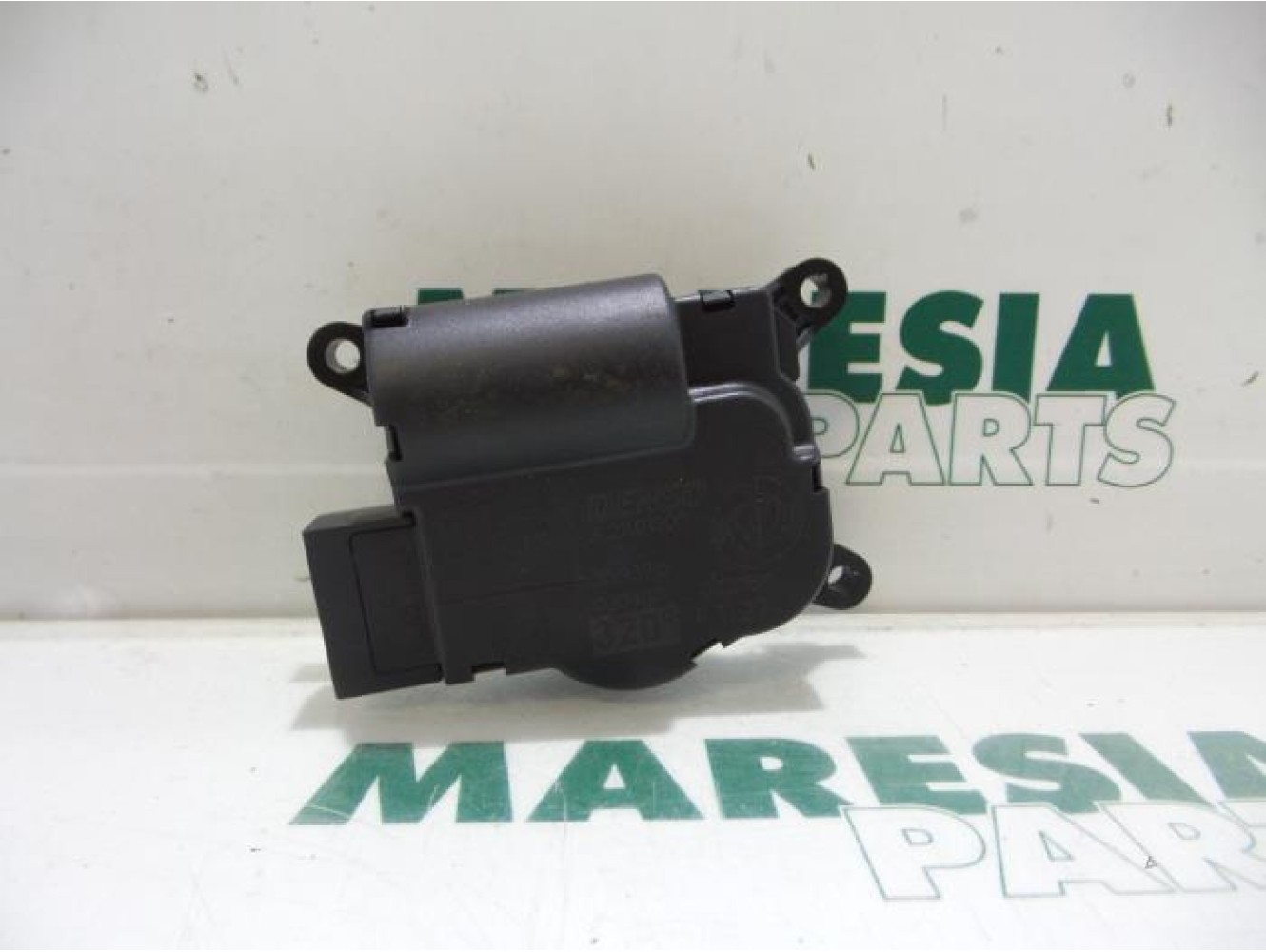 Fiat - Punto - Heater valve motor