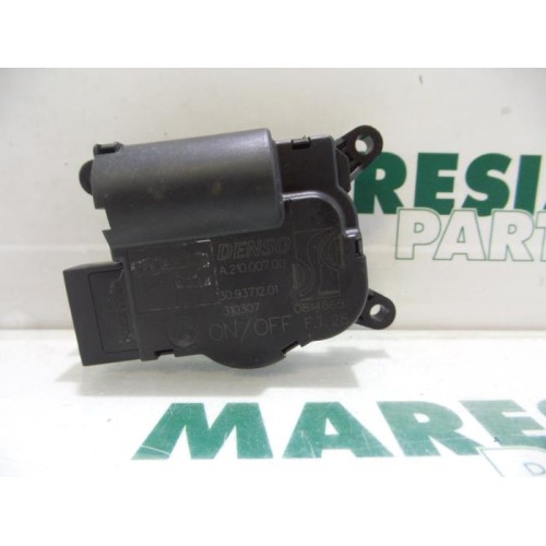 Fiat - Punto - Clapet chauffage moteur
