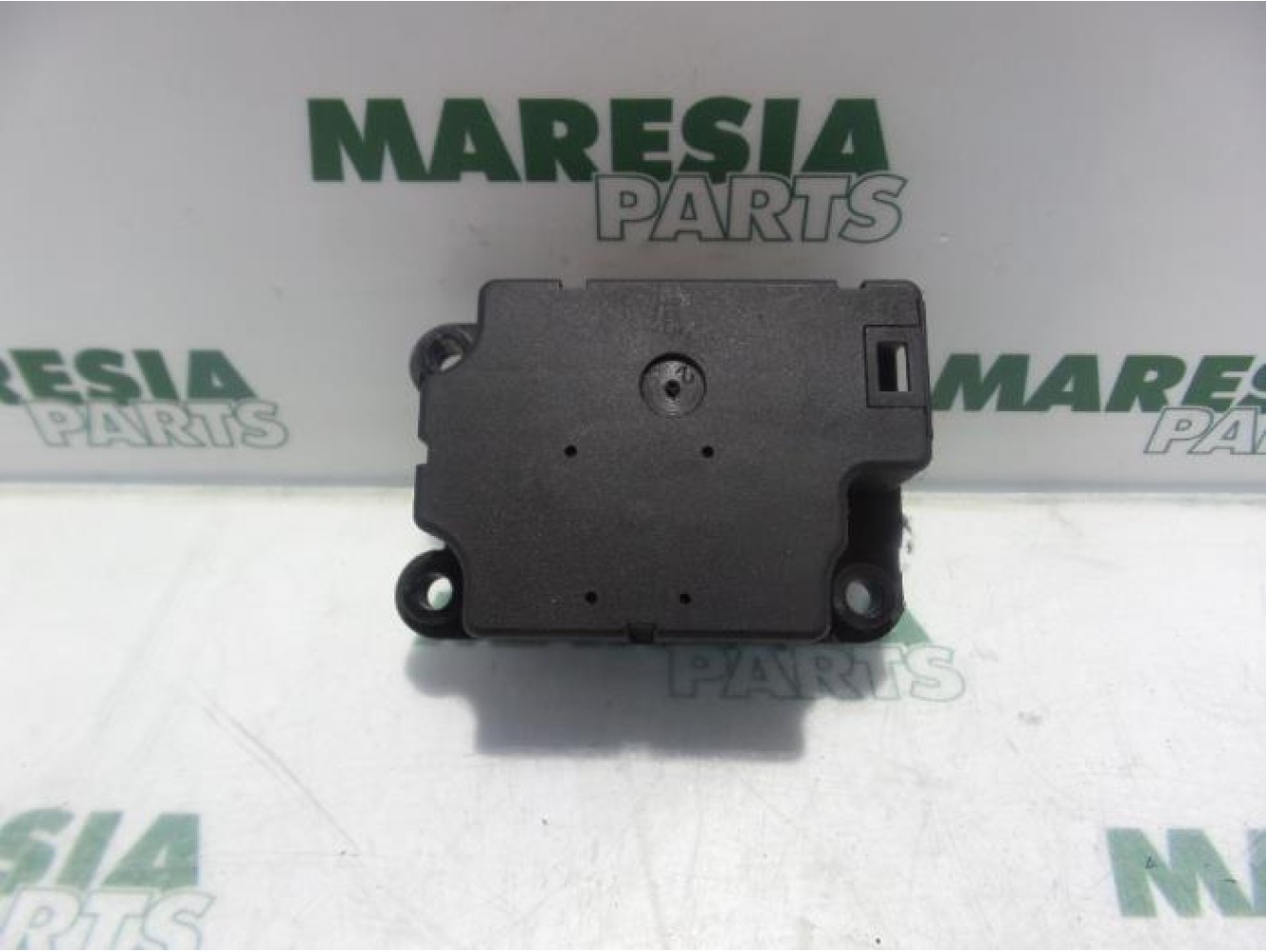 Renault - Megane - Kachelklep Motor