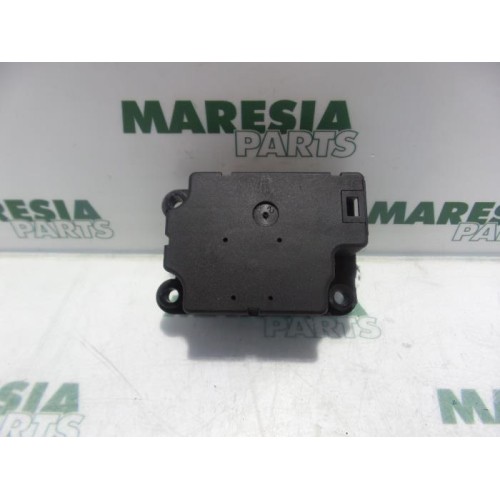 Renault - Megane - Kachelklep Motor