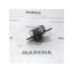 Renault - Koleos - Engine mount