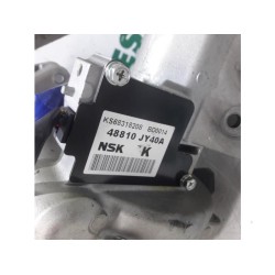 Renault - Koleos - Steering column housing