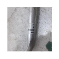 Renault - Koleos - Air conditioning line