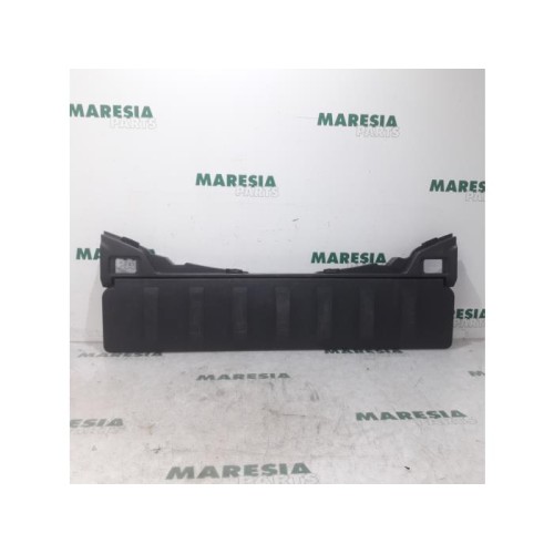 Renault - Koleos - Luggage compartment trim