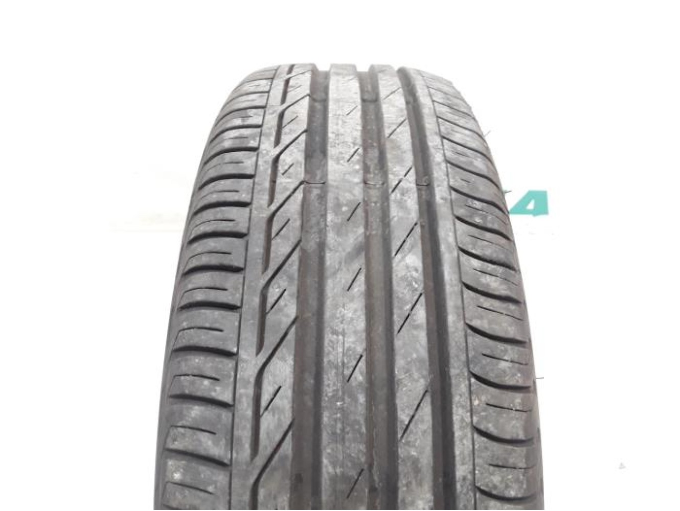 Fiat - Tipo - Tyre