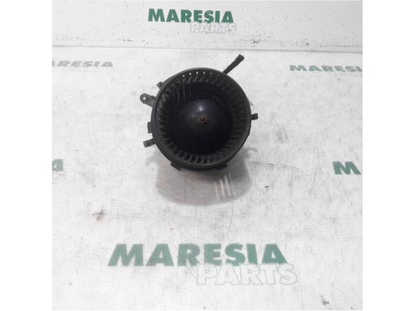 Citroen - Jumper - Heating and ventilation fan motor